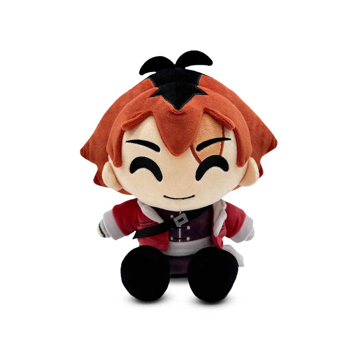 Frieren: Beyond Journey’s End - Stark 9" Plush (YooTooz)