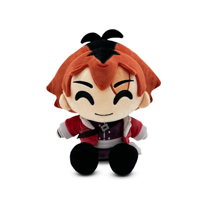 Frieren: Beyond Journey’s End - Stark 9" Plush (YooTooz)