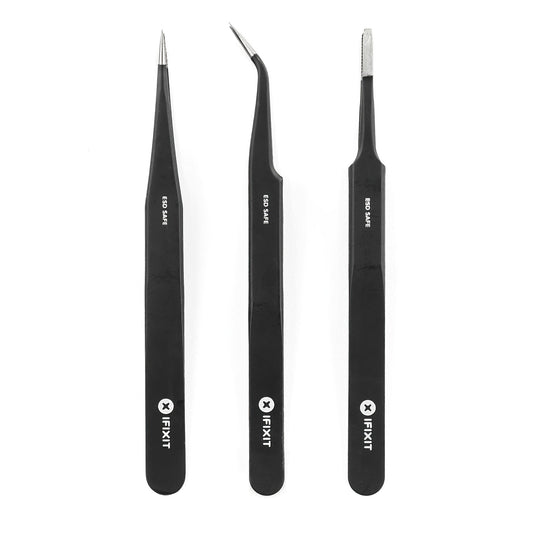 Precision Tweezers Set (iFixit)