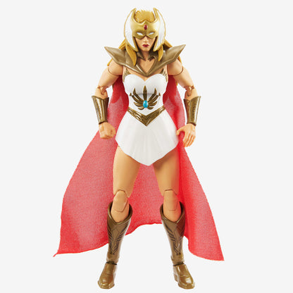 Princess of Power - She-Ra Masterverse Action Figure (Mattel)