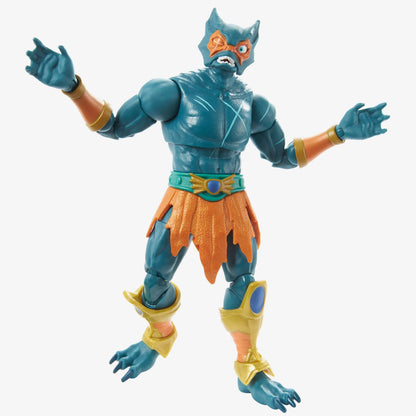 Masters of the Universe: Revelation - Mer-Man Masterverse Action Figure (Mattel)