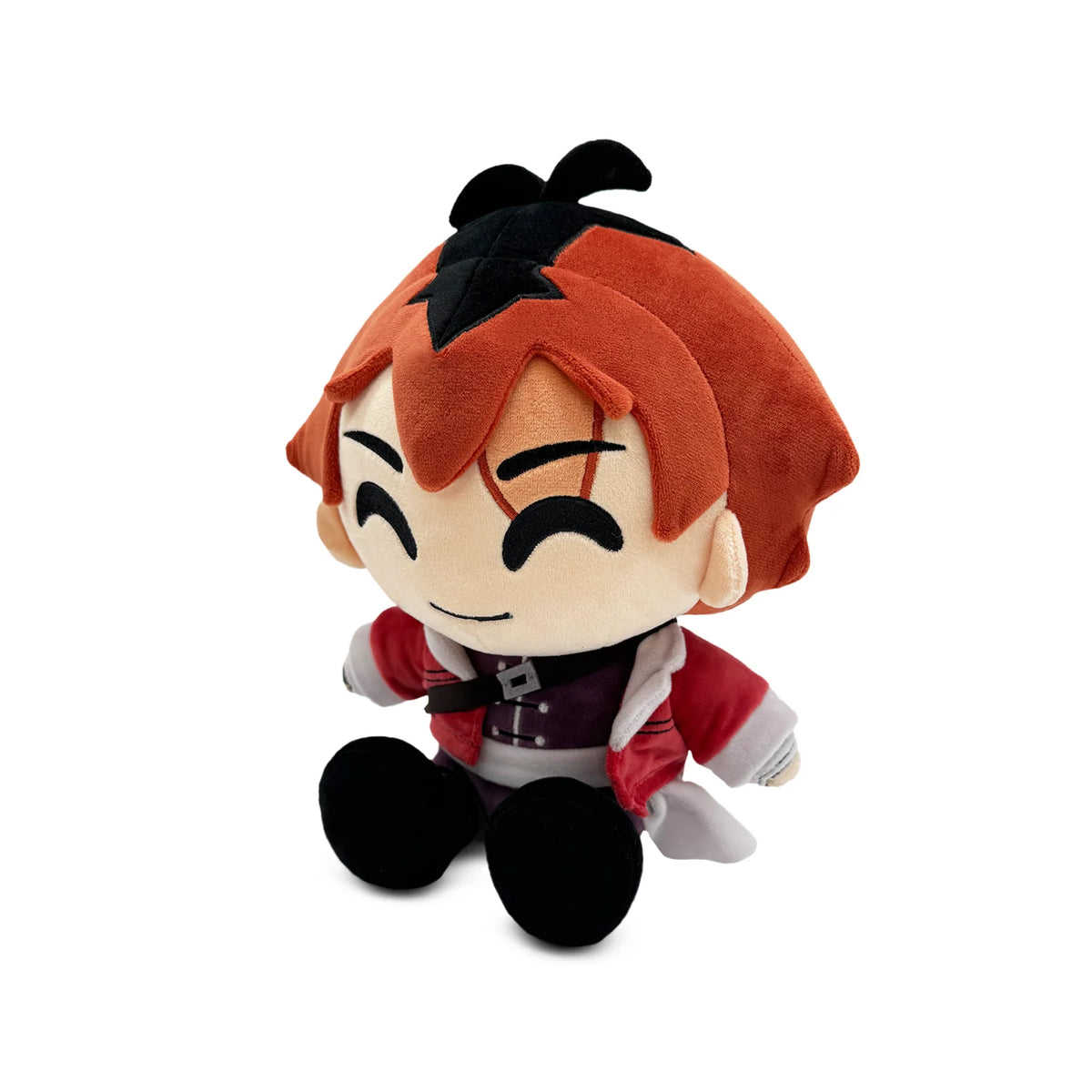 Frieren: Beyond Journey’s End - Stark 9" Plush (YooTooz)