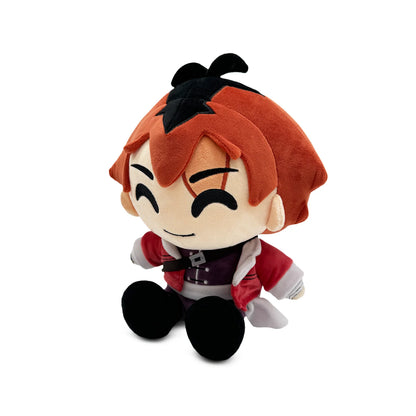 Frieren: Beyond Journey’s End - Stark 9" Plush (YooTooz)
