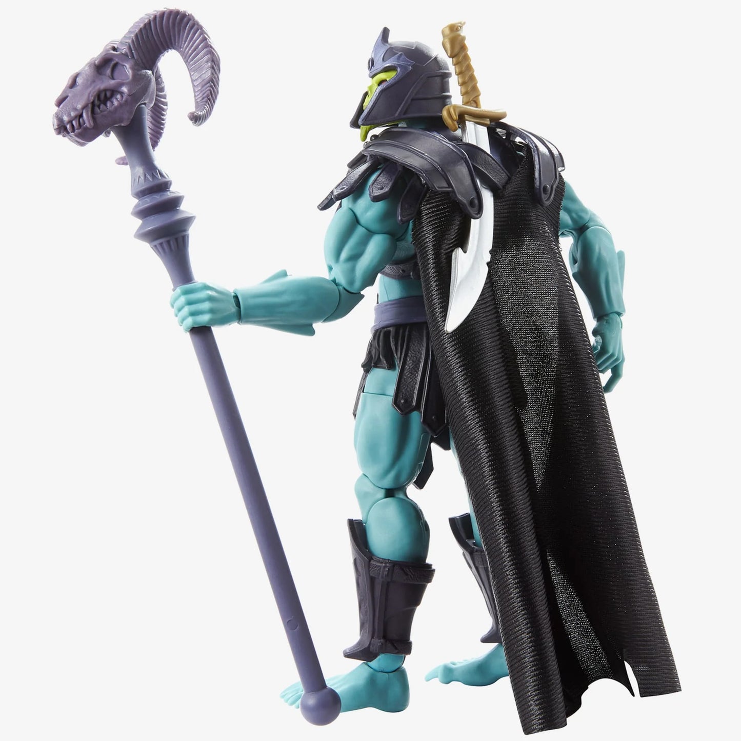 Masters of the Universe: New Eternia - Skeletor Masterverse Action Figure (Mattel)