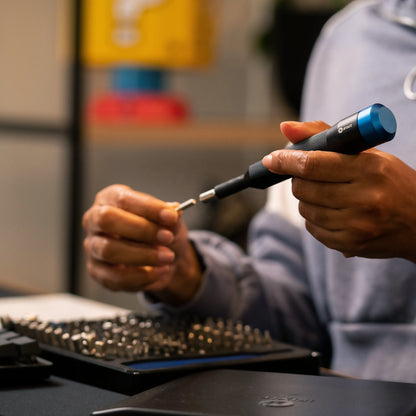 Manta Driver Kit - 112 Bit Driver Kit (iFixit)