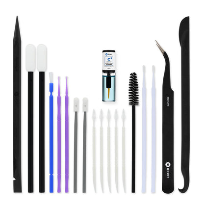 Precision Cleaning Kit (iFixit)