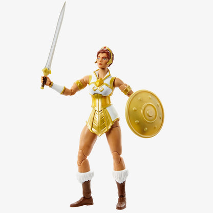 Masters of the Universe: Revelation - Teela Masterverse Action Figure (Mattel)