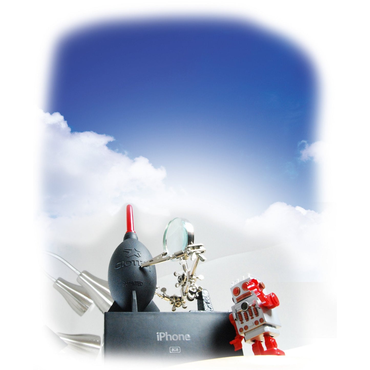 Dust Blower (iFixit)