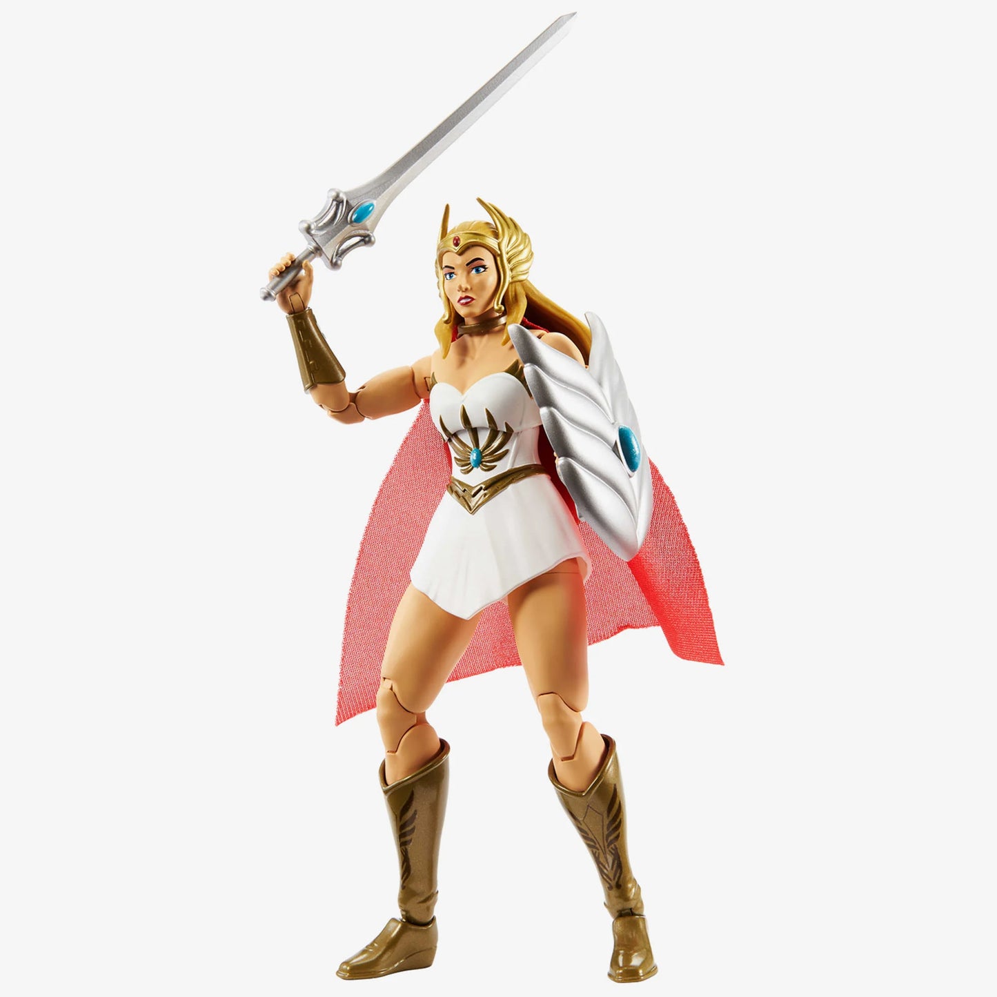 Princess of Power - She-Ra Masterverse Action Figure (Mattel)