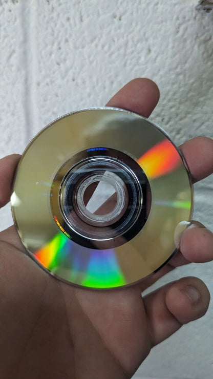 Hunter: The Reckoning (Nintendo GameCube, 2002)