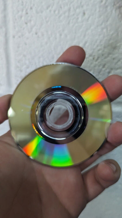Hunter: The Reckoning (Nintendo GameCube, 2002)
