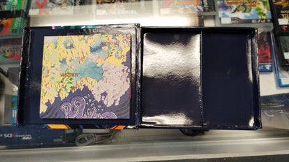 Lunar 2: Eternal Blue - Complete (PlayStation 1)